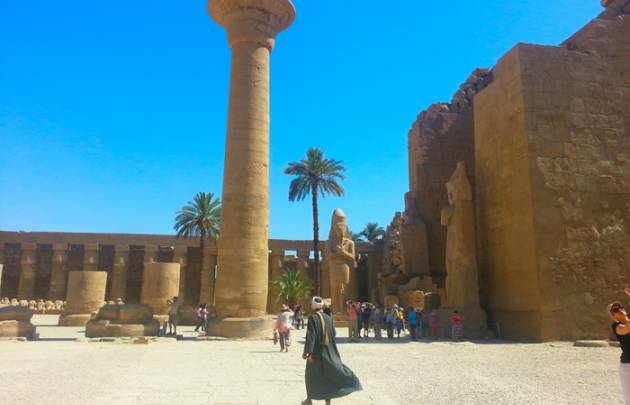 Luxor