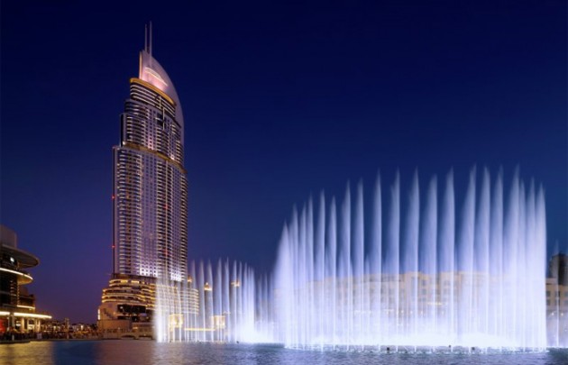 Modernes Dubai mit High Tea im Burj Al Arab und Burj Khalifa Erlebnis