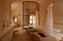 Eco Lodge Feynan