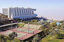 Mercure Grand Hotel Jebel Hafeet