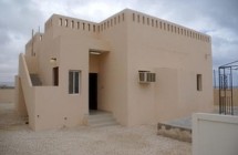 Shuwaymiyah Tourist Lodge