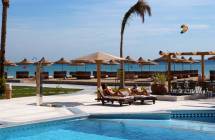 Imperial Shams Abu Soma