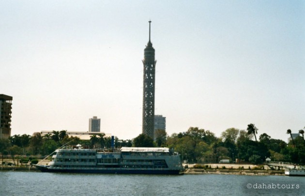 2 Tage Kairo Tour mit Bus