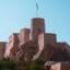 Die Festungen der Al Batinah – Nakhl, Al Hazm und Ain Thowarah