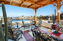 Pickalbatros Dana Beach Resort