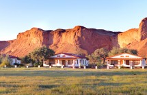 Gondwana Namib Desert Lodge