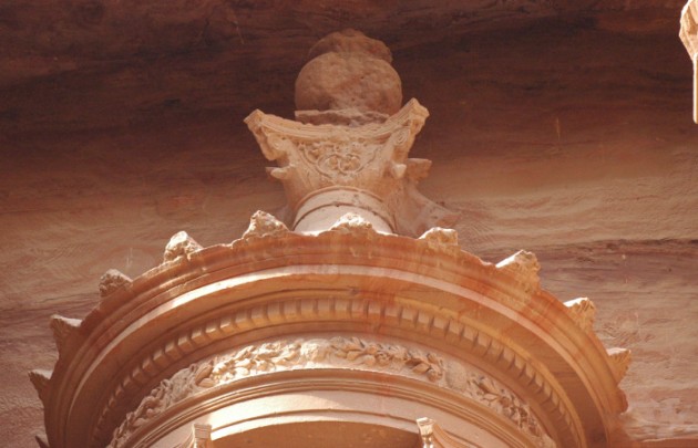 3 Tage Petra und Totes Meer