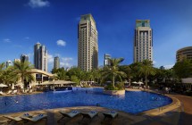 Habtoor Grand Beach Resort & Spa