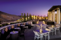 Mövenpick Resort Petra