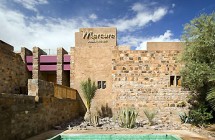 Mercure Ouarzazate