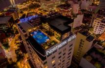 Northern Saigon Hotel
