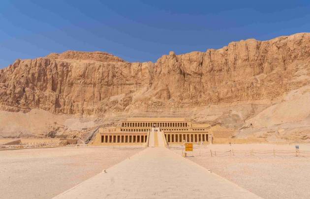 Hatshepsut-Temple
