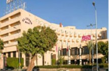 Aracan  Eatabe Hotel Luxor ( EX Mercure )