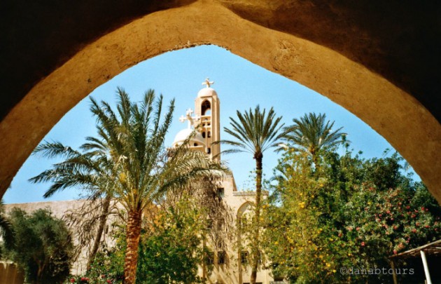  2 Tage Kairo Tour mit Flugzeug