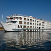 MS Steigenberger Legacy 