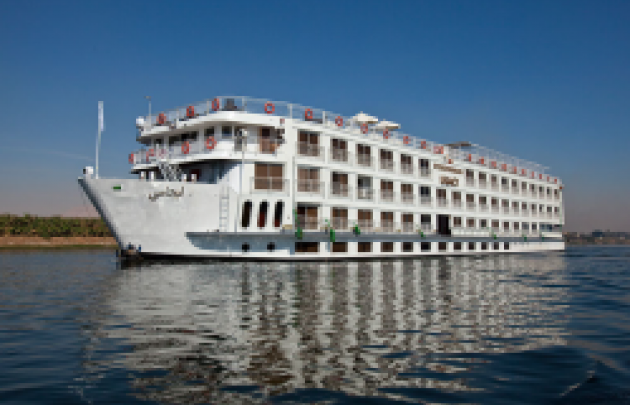 MS Steigenberger Legacy 