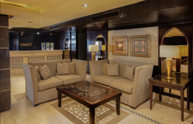 MS Steigenberger Legacy 