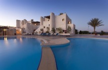 Sharm Club Beach Resort