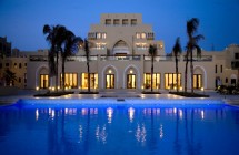 Grand  Tala Bay Resort