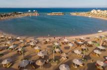 Desert Rose Resort