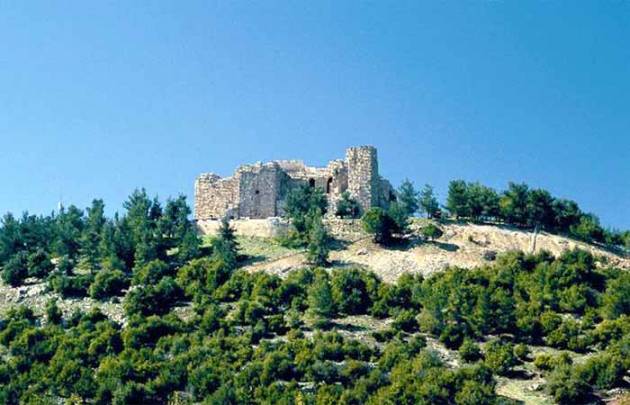 Ajloun