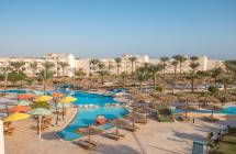 Hurghada Long Beach Resort