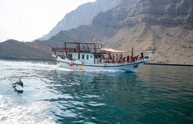 Musandam (Dibba)
