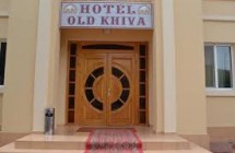 Old Khiva