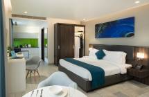 Citadines Al Ghubrah