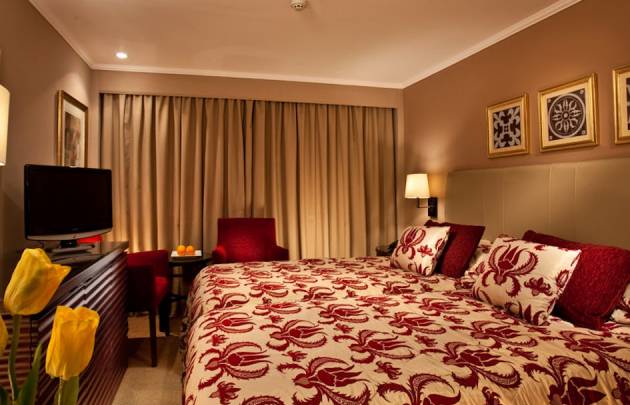 MS Steigenberger Legacy 