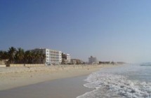 Beach Villas Salalah