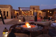 Bab Al Shams Desert  Resort & Spa