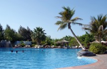 Al Nahda Resort & Spa