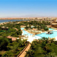 Makady Bay Fort Arabsqo