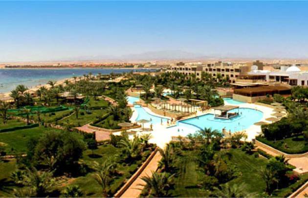 Makady Bay Fort Arabsqo