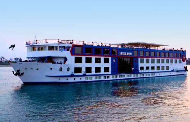 Nilkreuzfahrt Luxor - Assuan - Luxor