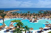 Beach Albatros Resort