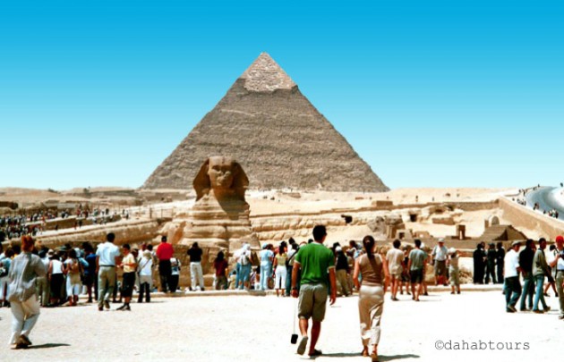  2 Tage Kairo Tour mit Flugzeug