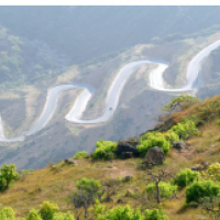 Selbstfahrer-Rundreisen 