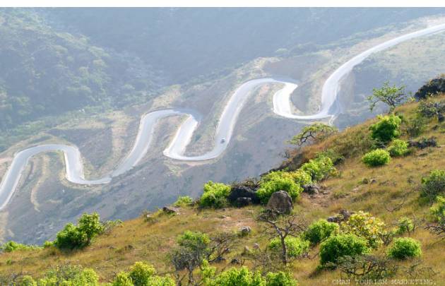 Selbstfahrer-Rundreisen 