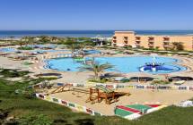 The Three Corners Sunny Beach Resort