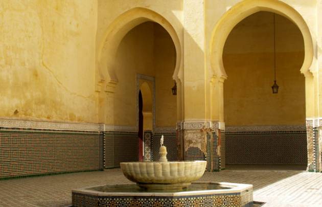 Meknes