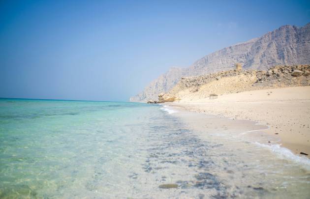 Musandam (Dibba)
