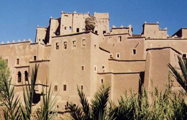 Ouarzazate