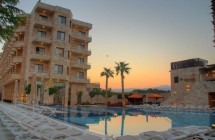 Ramada Resort Dead Sea