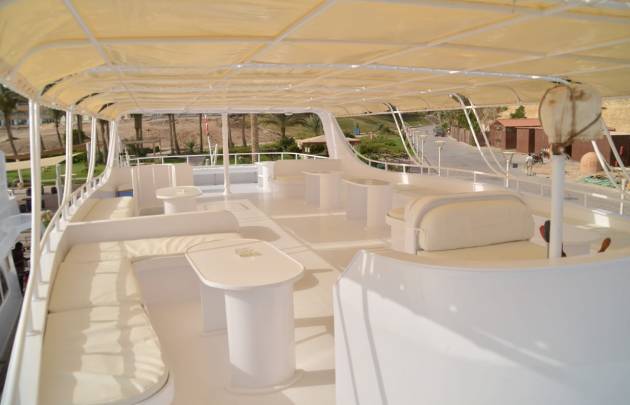 Schnorchelausflug zur Insel Giftun mit Mittagessen