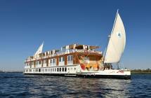 Dahabiya Merit Star2