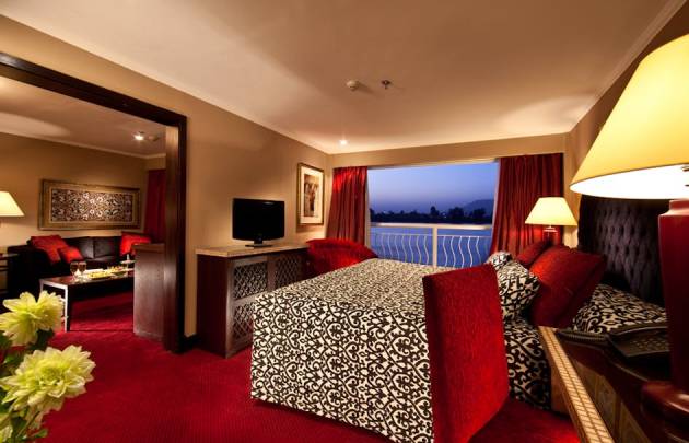 MS Steigenberger Legacy 