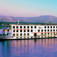 Nilkreuzfahrt Luxor - Assuan - Luxor