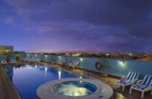 Metropolitan Deira Dubai